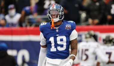 Report: Packers to sign former 1st-round pick Isaiah Simmons