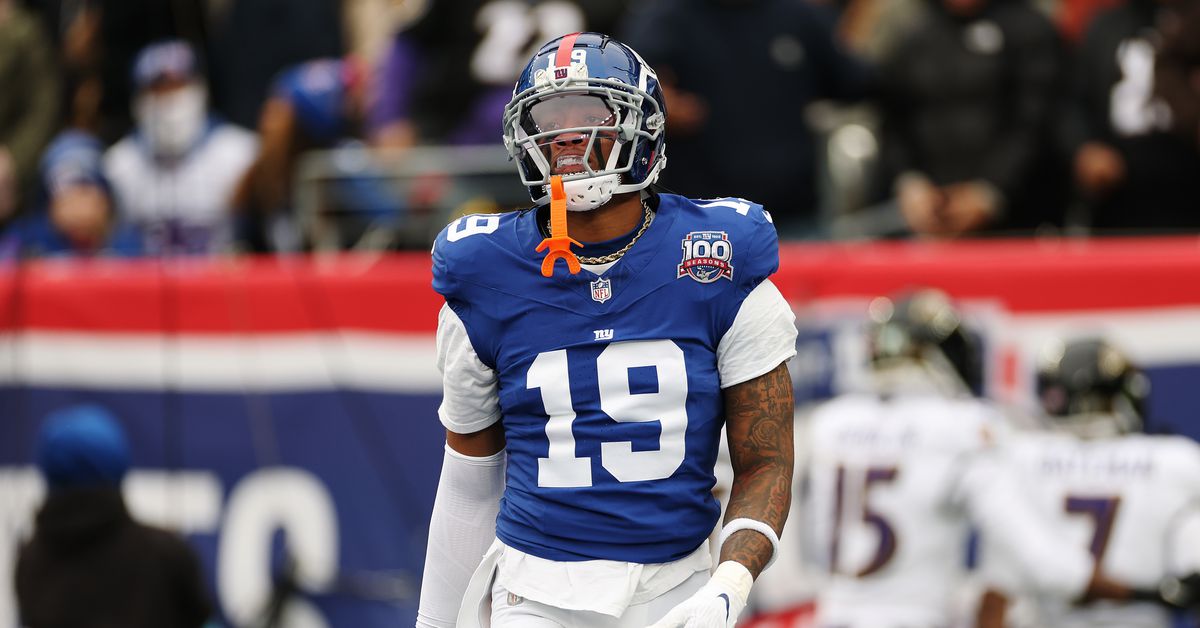 Report: Packers to sign former 1st-round pick Isaiah Simmons