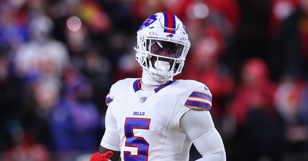 Kaiir Elam trade between Bills, Cowboys is off and running: Results and players