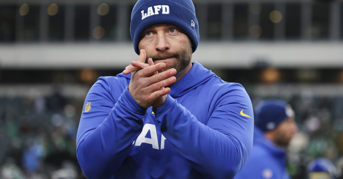 2025 NFL Draft: Minnesota Vikings Make Trade with Los Angeles Rams