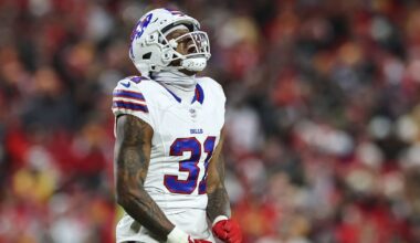 Dolphins exploring veteran cornerback options - Miami Dolphins News 4/28/25