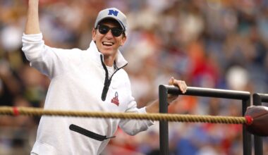 Eli Manning pursuing minority ownership stake in New York Giants