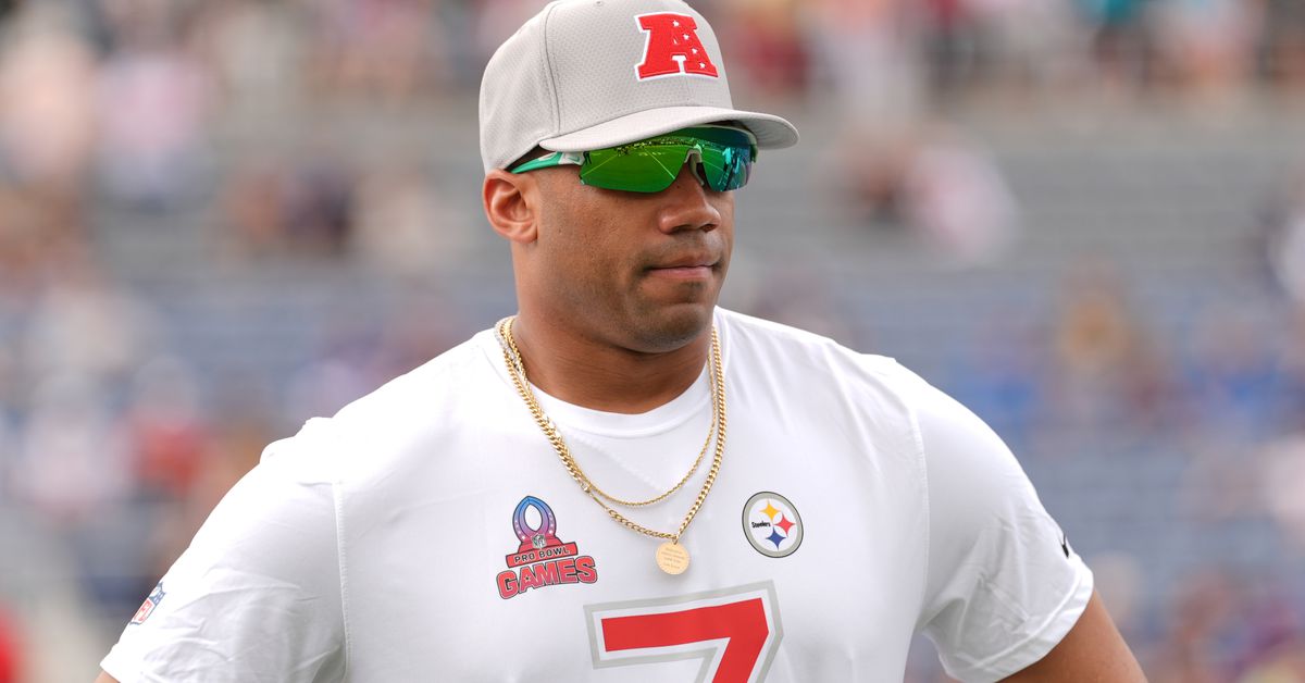 ‘I kinda wish he wasn’t on the team’ - A fiery take on Russell Wilson being on the Giants