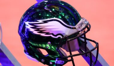 UDFA signings tracker for undrafted players and rookie minicamp invites