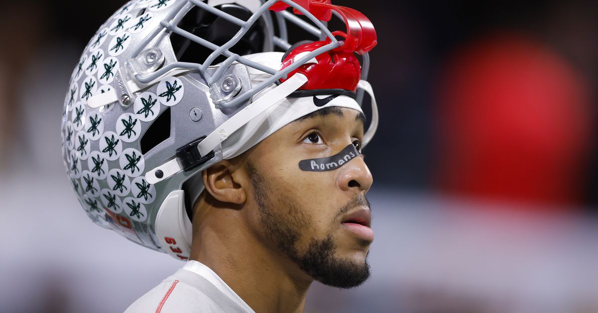 Patriots draft results: Instant grade for TreVeyon Henderson pick in 2nd round