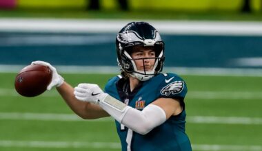 Kenny Pickett for Dorian Thompson-Robinson trade results: Full details