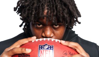 New York Jets Alternate NFL Draft 2025