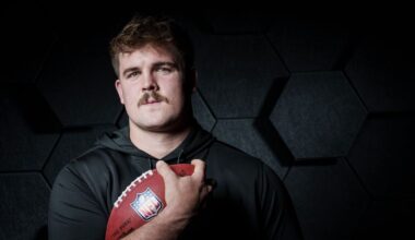 NFL Draft 2025 results: The full Seattle Seahawks draft class