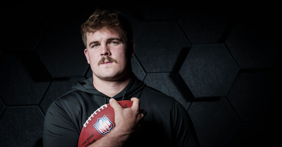 NFL Draft 2025 results: The full Seattle Seahawks draft class