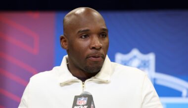 2025 NFL Draft: Minnesota Vikings Make Trade With Houston Texans