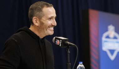 How the Eagles keep winning the draft