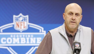 Cardinals’ 2025 Priority Undrafted Rookie Free Agent Tracker