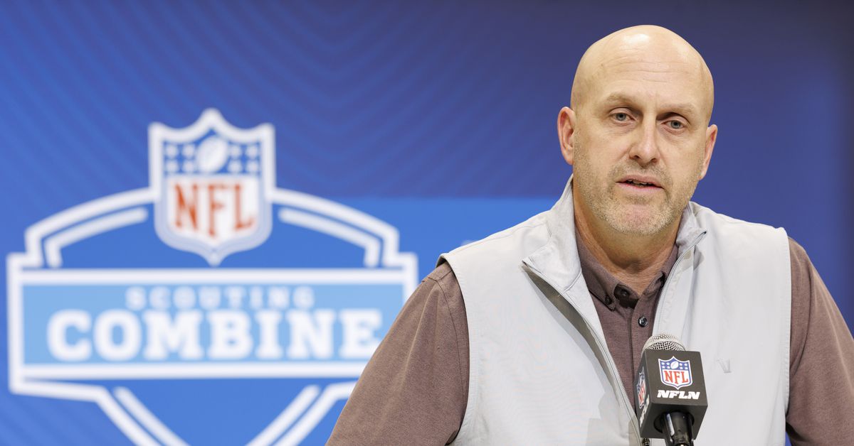 Cardinals’ 2025 Priority Undrafted Rookie Free Agent Tracker