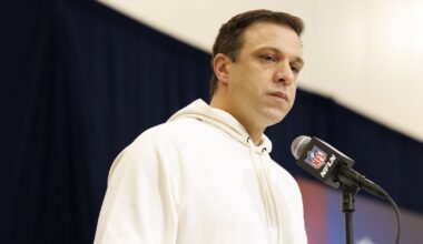 Chiefs News: Chiefs hold steady in post-draft power rankings