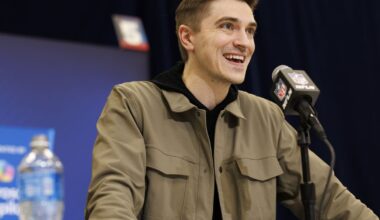 2025 NFL Draft: Jacksonville Jaguars winners and losers