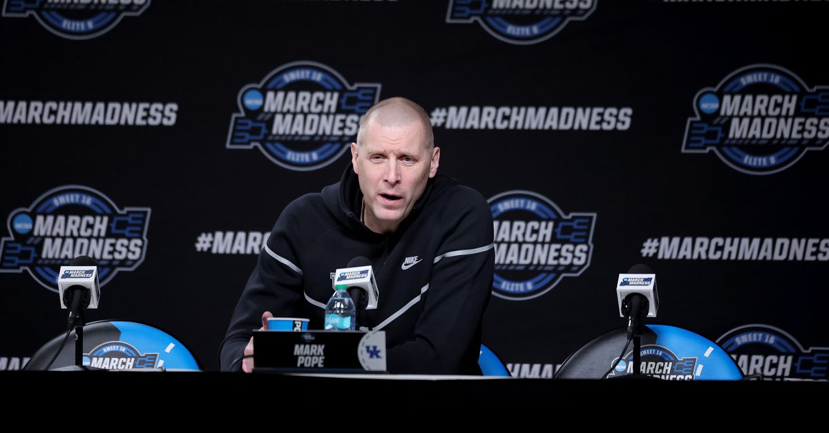 UK Wildcats News: Early ESPN Bracketology for 2026 NCAA Tournament