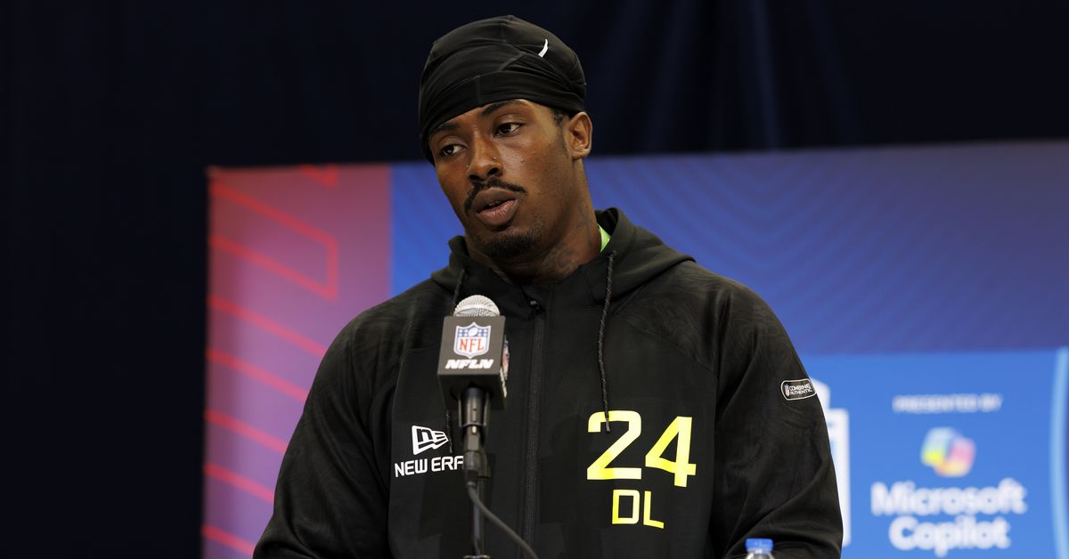 NFL Draft Grades: Chiefs pick Tennessee’s Omarr Norman-Lott at No. 63