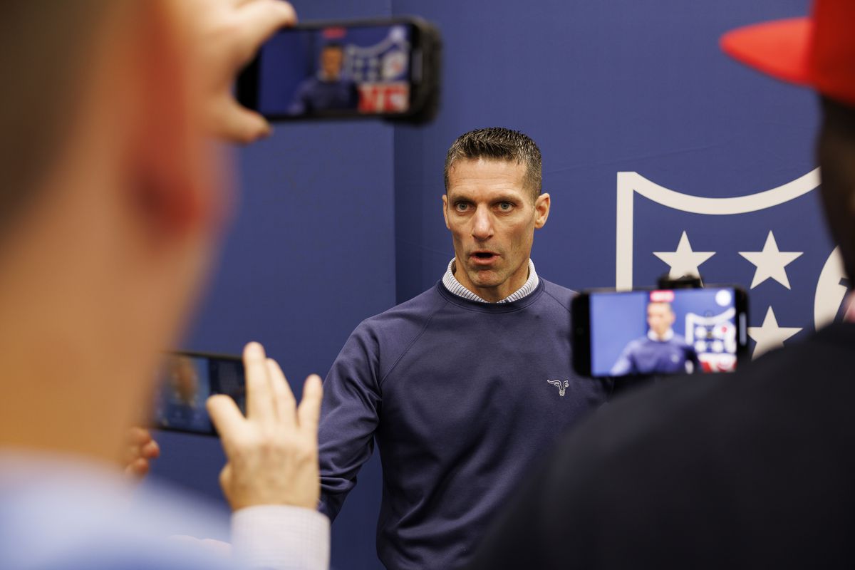 2025 NFL Scouting Combine