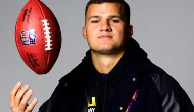 New York Jets tight end Mason Taylor and the allure of potential