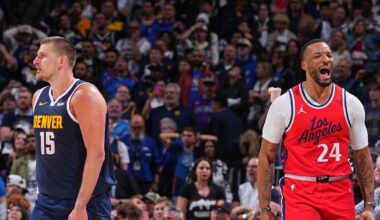 Talk NFL Draft And Watch The NBA Playoffs Here