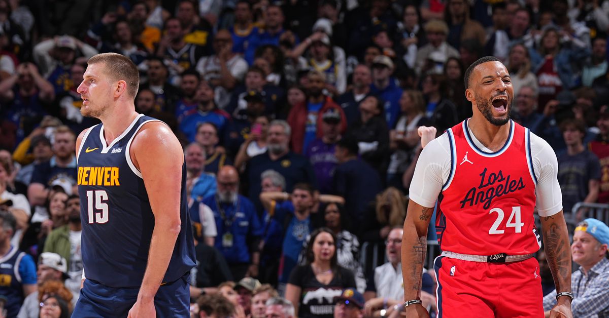 Talk NFL Draft And Watch The NBA Playoffs Here