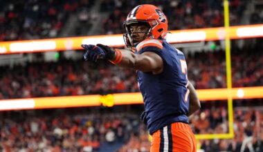 2025 Lions draft roundtable: Which UDFA will have the biggest impact?