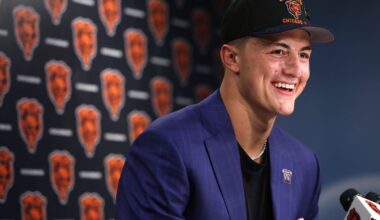 3 best landing spots for Michigan Wolverines in the 2025 NFL Draft