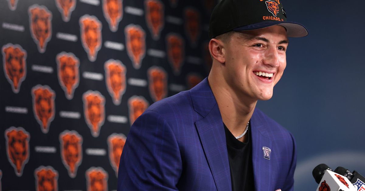 3 best landing spots for Michigan Wolverines in the 2025 NFL Draft