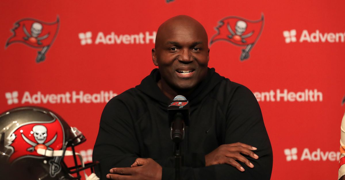 Tampa Bay Buccaneers Post-NFL Draft Depth Chart Outlook