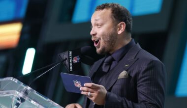 NFL Draft recap 2025: Looking back at the Miami Dolphins picks, trades