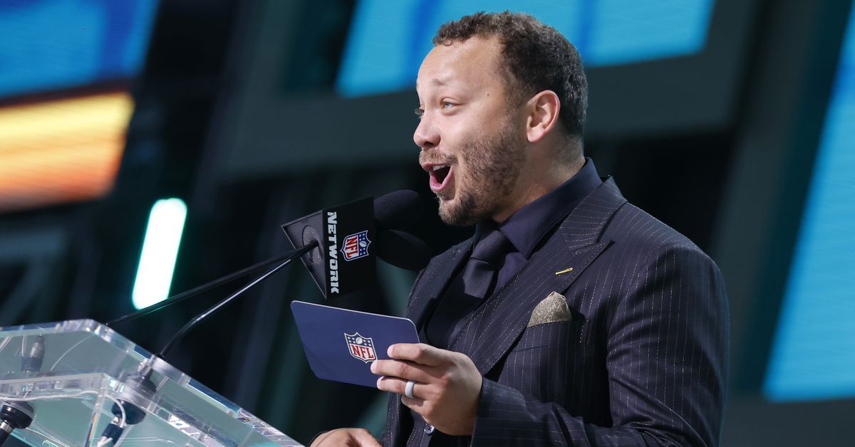NFL Draft recap 2025: Looking back at the Miami Dolphins picks, trades