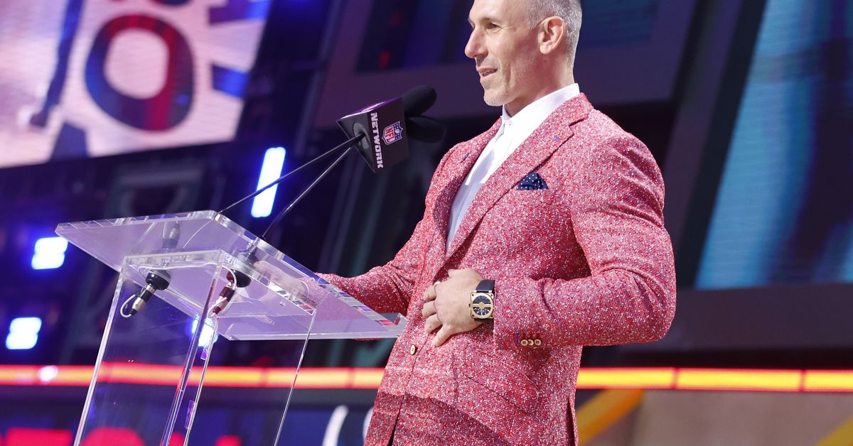 Value of Things: Way too early Texans draft grades