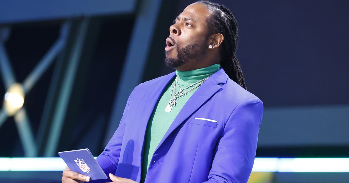 Seattle Seahawks ranks number one for most athletic 2025 NFL draft class