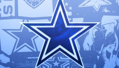 Dallas Cowboys draft: Social media reaction to the final day of picks