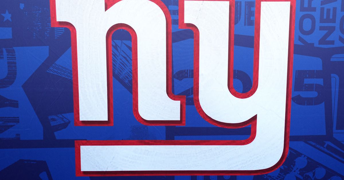 Way too early New York Giants 53-man roster projection