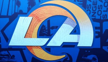 Rams 2025 draft grades: L.A. lands glowing reviews over incoming class