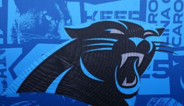 NFL Draft 2025: Carolina Panthers picks, trades, and rumors tracker