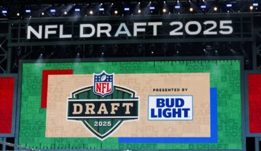 Packers Day 2 Mock Draft Round Up