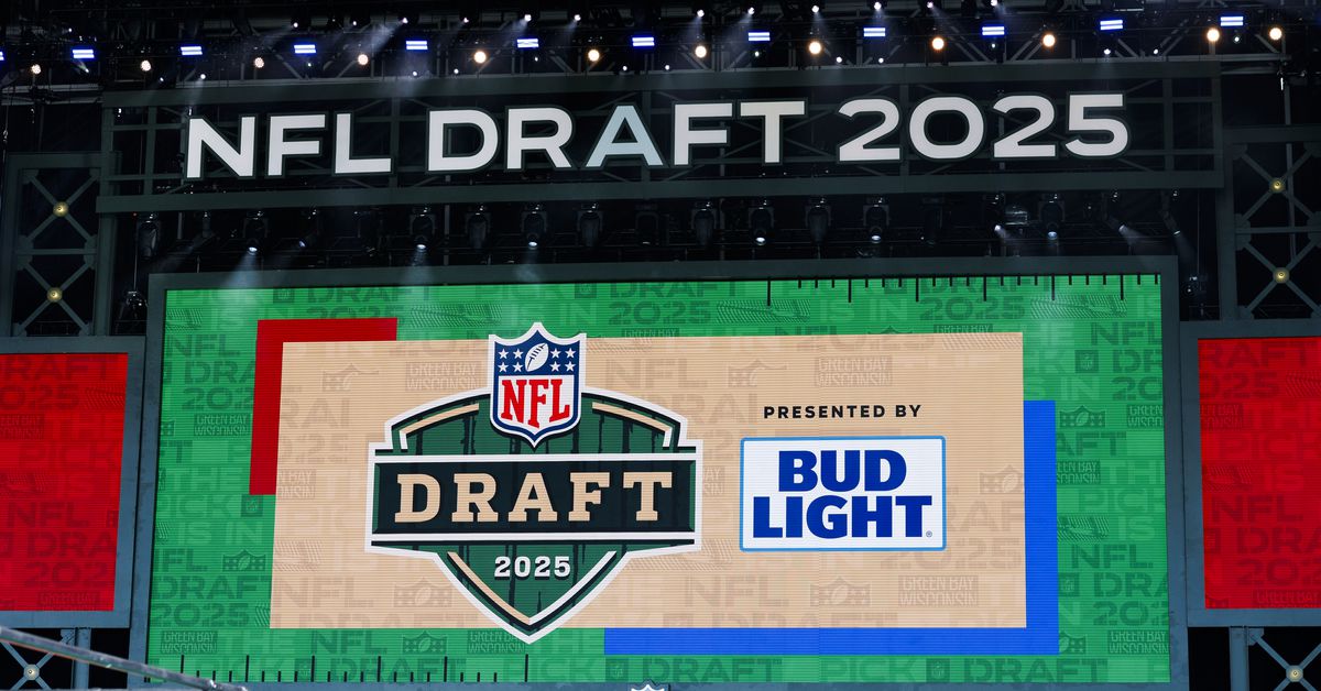 Packers Day 2 Mock Draft Round Up