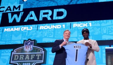 Steelers should keep a close eye on Tennessee Titans in 2025