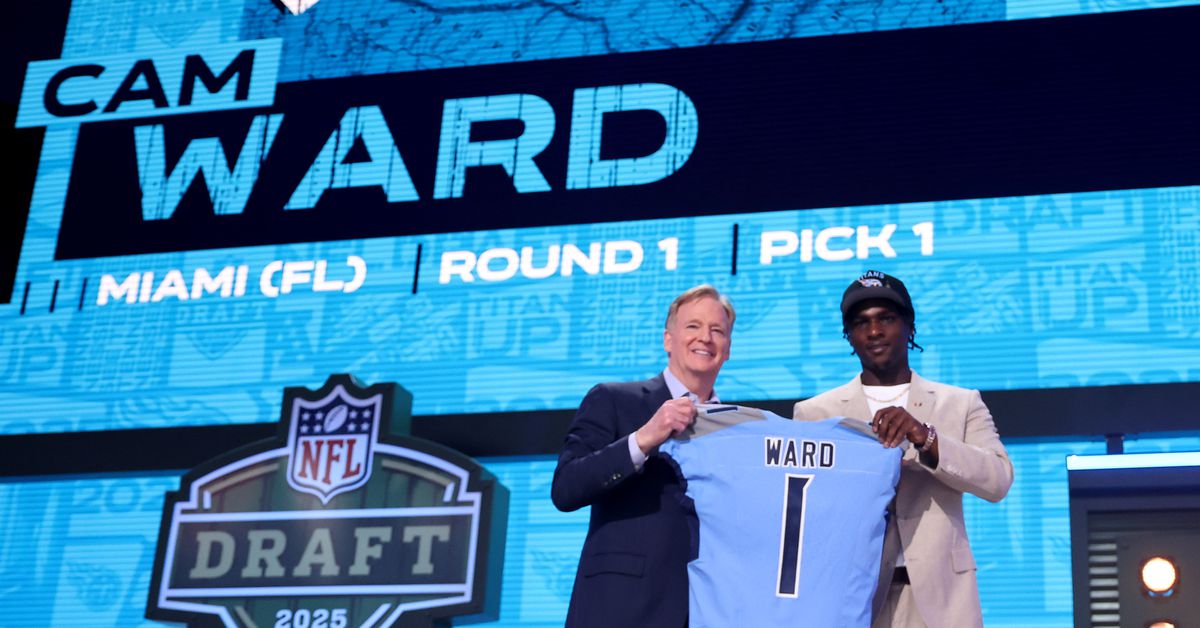 Steelers should keep a close eye on Tennessee Titans in 2025