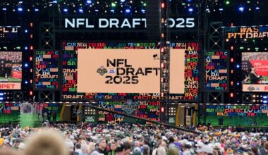 Cleveland Browns NFL Draft: Rumors, news, picks, grades, analysis, more