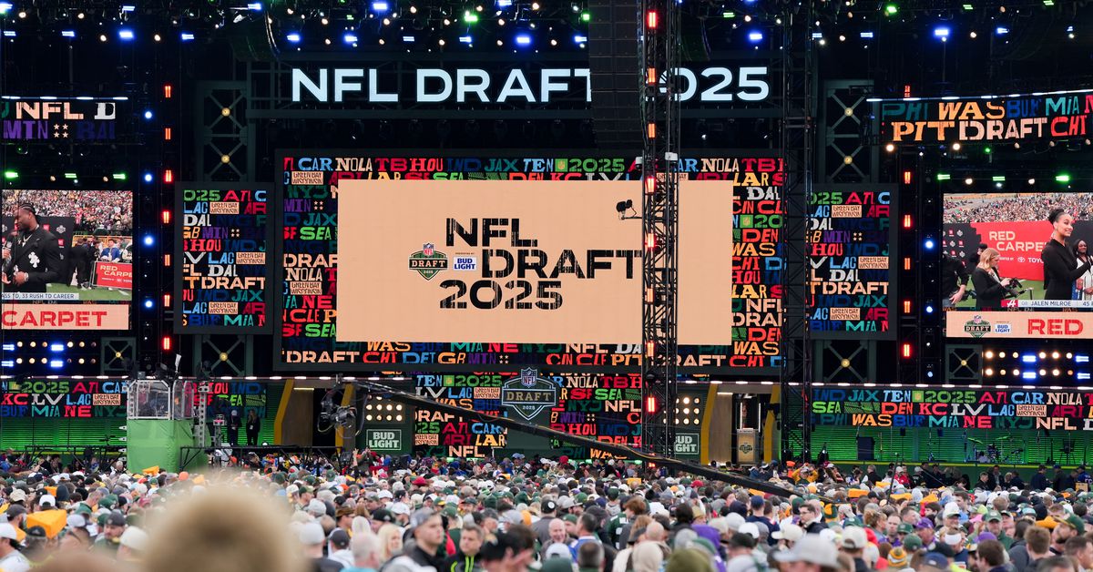 Cleveland Browns NFL Draft: Rumors, news, picks, grades, analysis, more