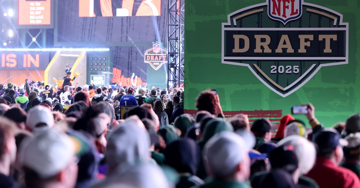 NFL Draft 2025 winners, losers, and New Orleans Saints results