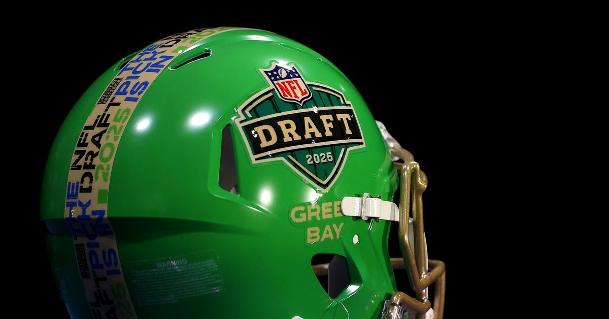 Rams Undrafted Free Agents Tracker: Which UDFA’s has L.A. signed?