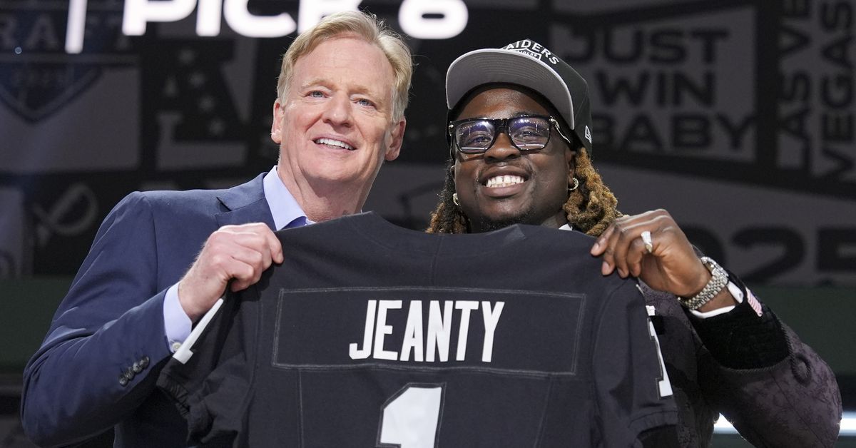 Fantasy Football ‘25: 10 takeaways from the NFL Draft