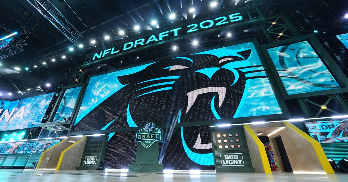 Panthers draft grades: What can we learn from Carolina’s NFL draft picks?