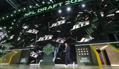 New York Jets News: Jets flip disaster trade into 2026 bonus pick haul