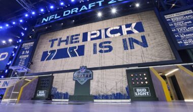 Colts fans: Do you agree with Mel Kiper’s “B” grade?