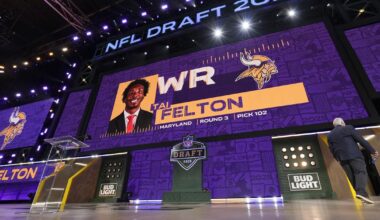 4 teams that didn’t do enough in the NFL Draft
